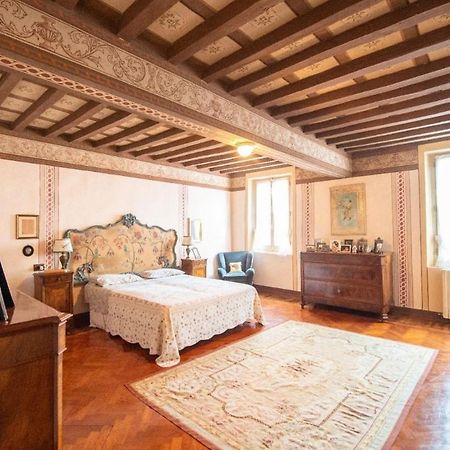 Villa Ottocentesca Immersa Nel Verde Montecavolo Εξωτερικό φωτογραφία