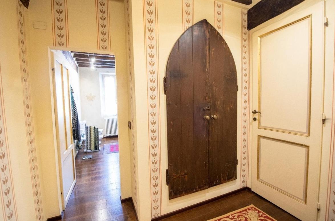 Villa Ottocentesca Immersa Nel Verde Montecavolo Εξωτερικό φωτογραφία